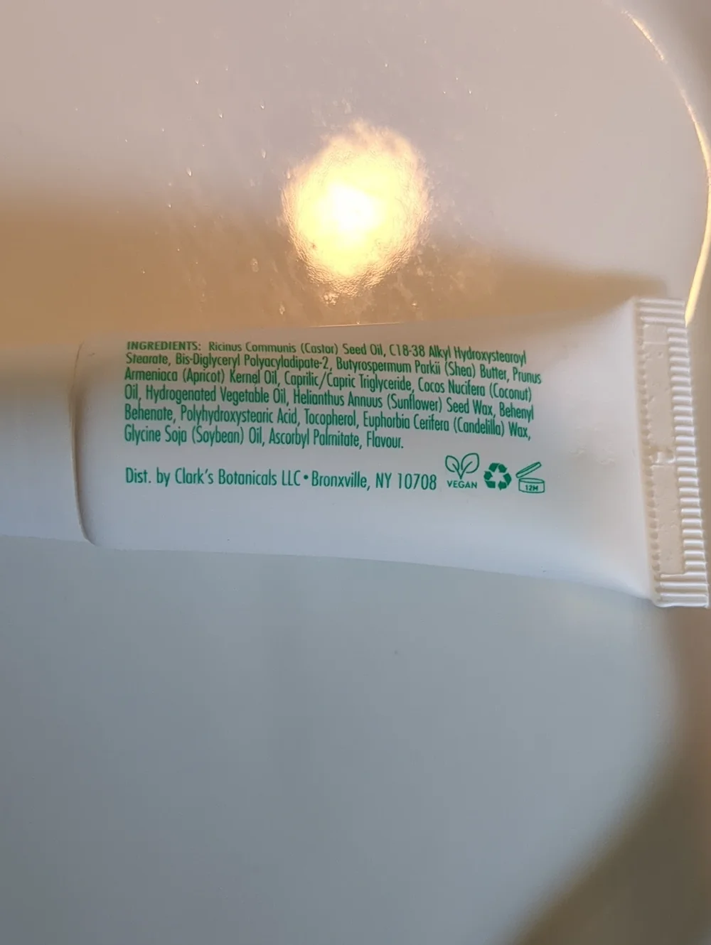 Lip Balm